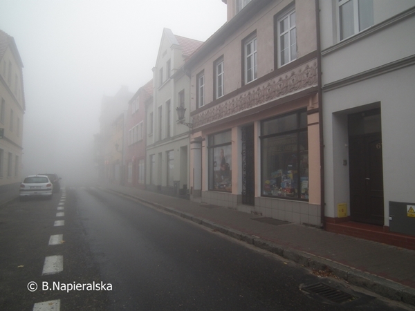 Miedzychód